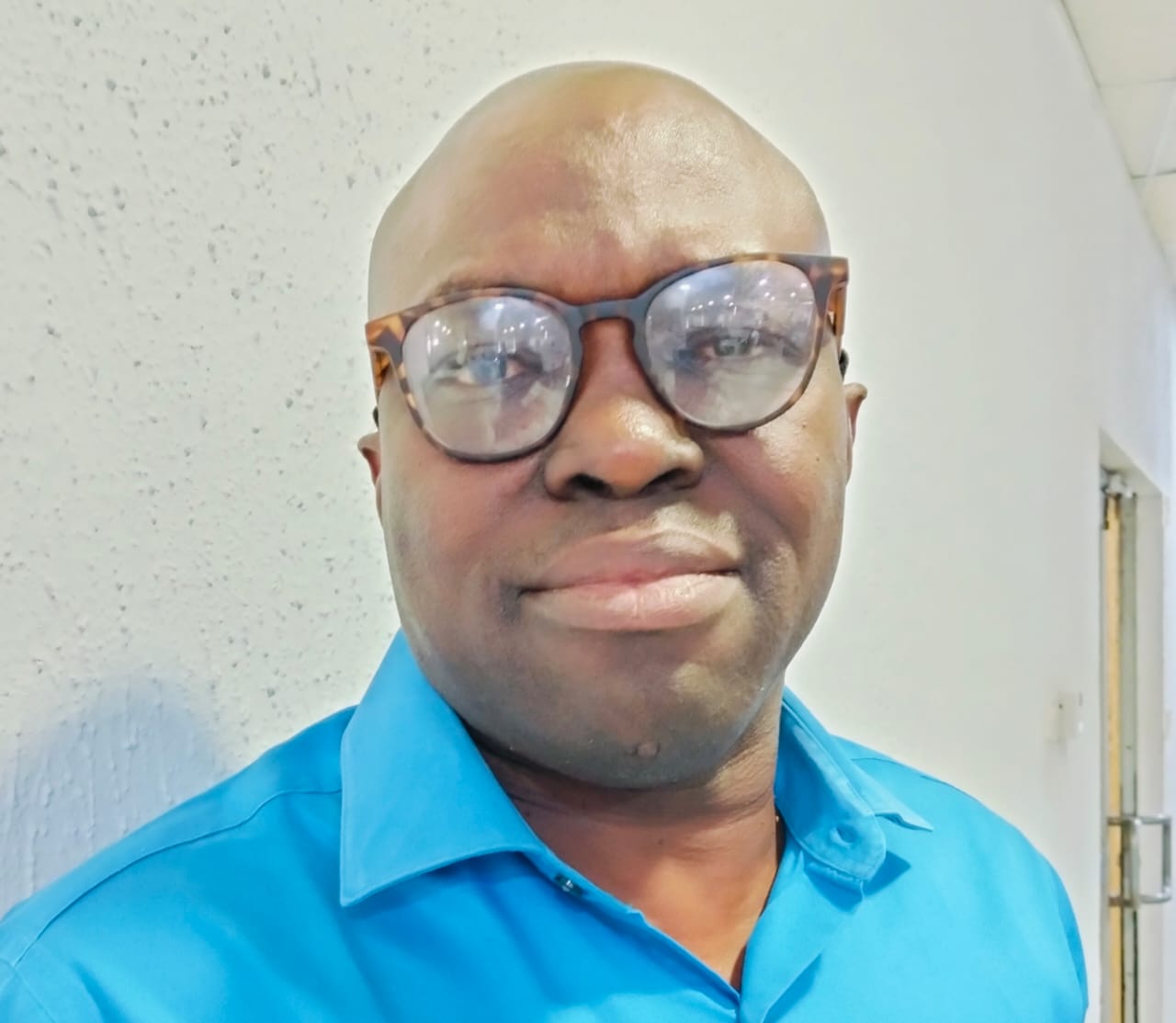 Mr. Sheriff Mohammed