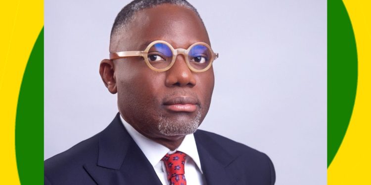 OGUN EMPOWERS OVER 40,000 FARMERS, EQUIPS 236 SCHOOLS