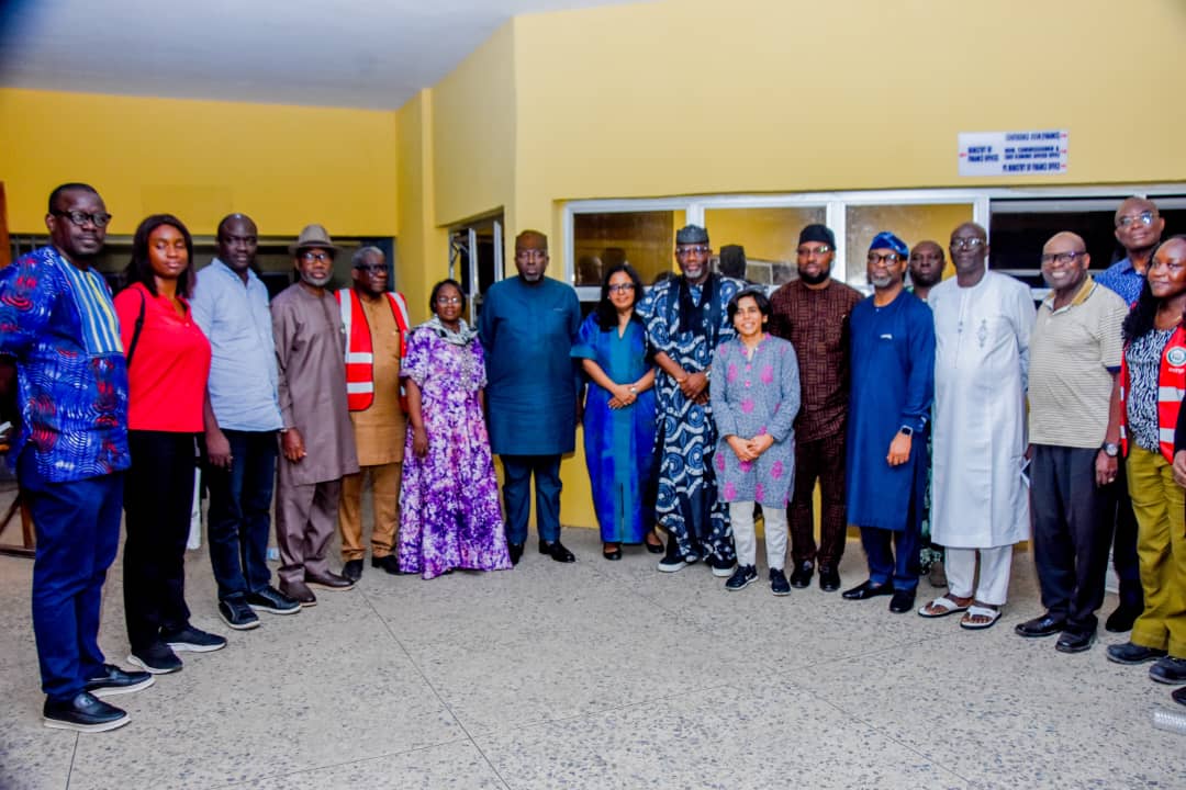 OVER 65,000 OGUN RESIDENTS BENEFIT FROM OGSTEP INTERVENTIONS