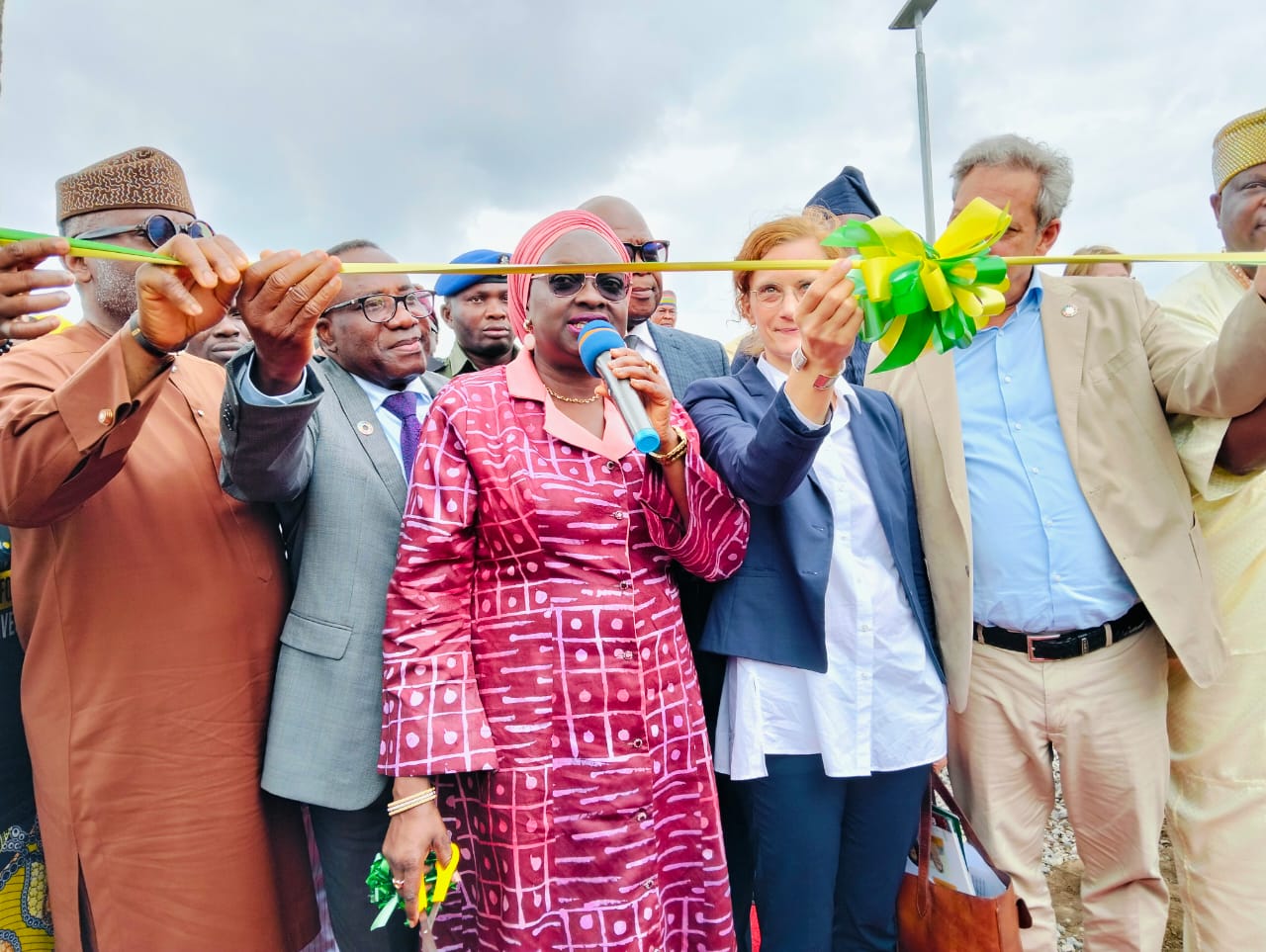 OGUN TRAINS OVER 30,000 SKILLED YOUTHS, LAUNCHES JOB HUB IN ABEOKUTA AS TWO OTHERS BEGIN OPERATIONS