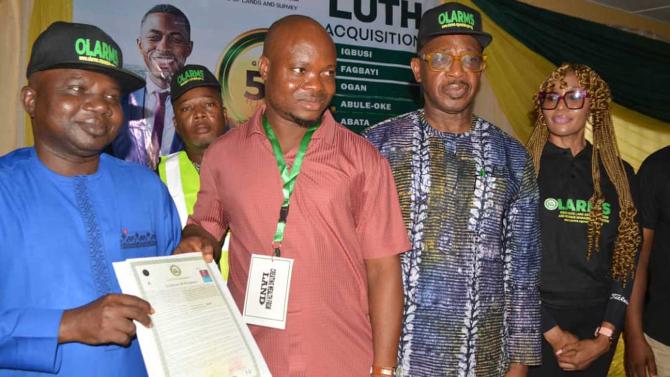 BUSINESS ENABLING ENVIRONMENT PROJECTS